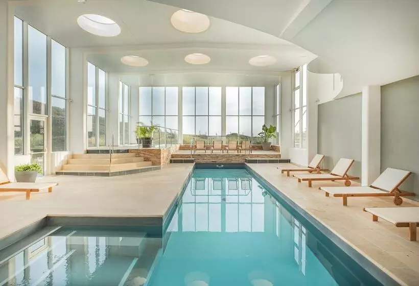 Отель Le Grand Large