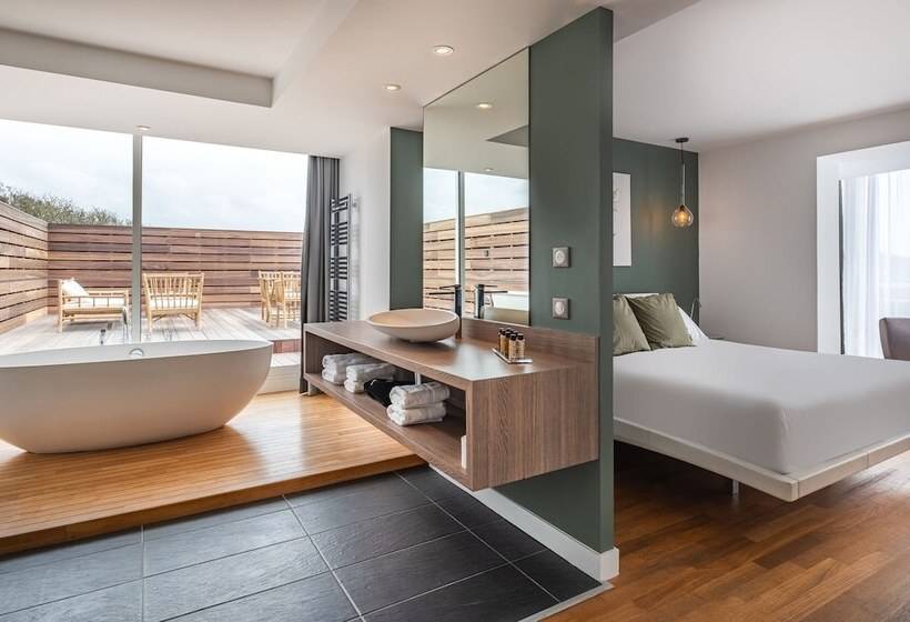 فندق Le Grand Large