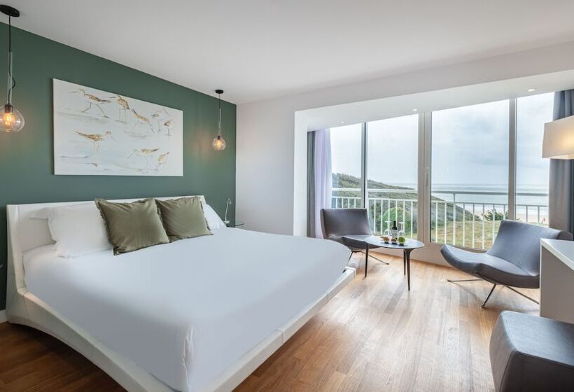 فندق Le Grand Large