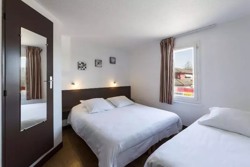 هتل Initial By Balladins Blois