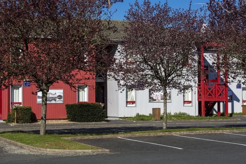 هتل Initial By Balladins Blois