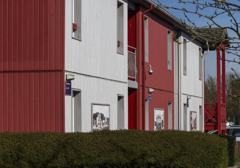 هتل Initial By Balladins Blois