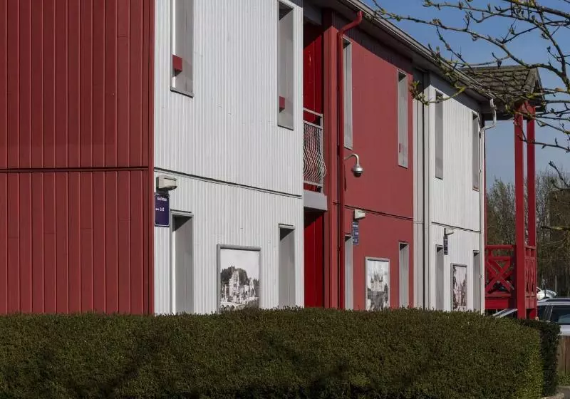 هتل Initial By Balladins Blois