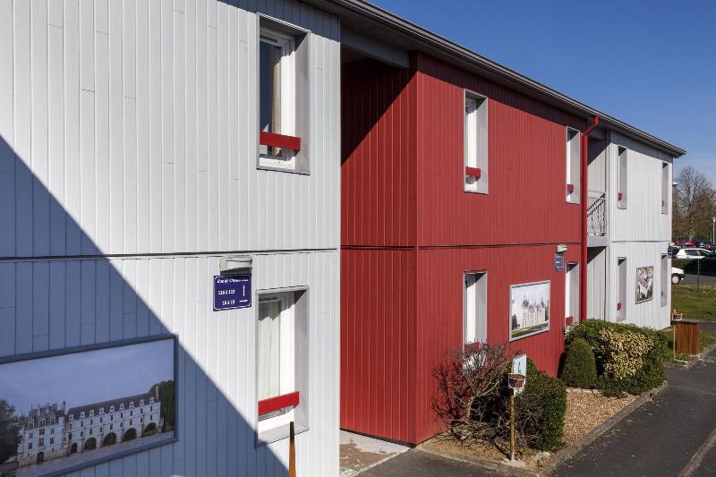 هتل Initial By Balladins Blois