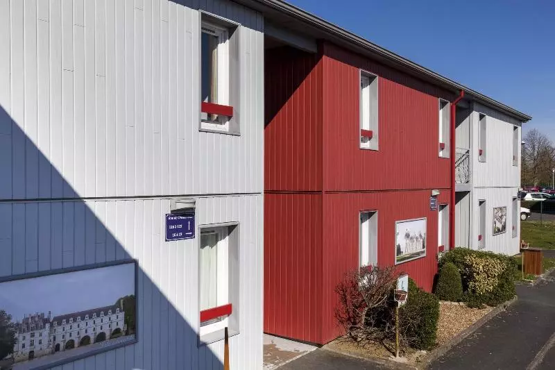 هتل Initial By Balladins Blois