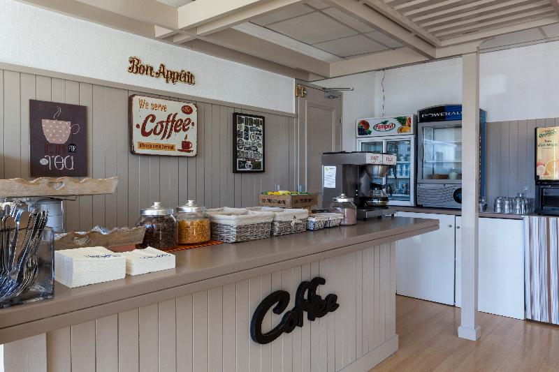 هتل Initial By Balladins Blois