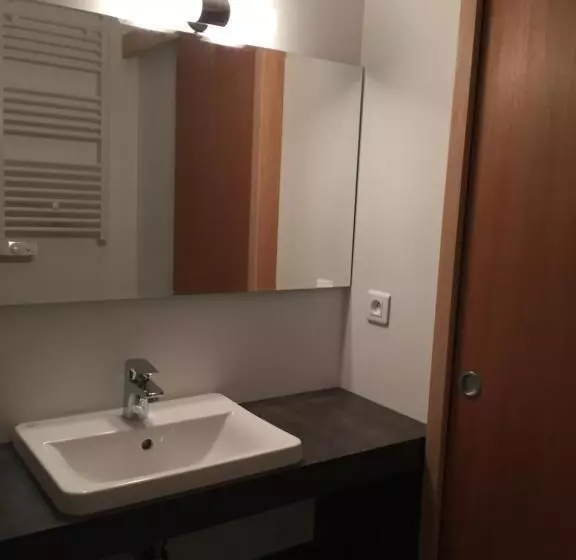 בית מלון כפרי Le Druos