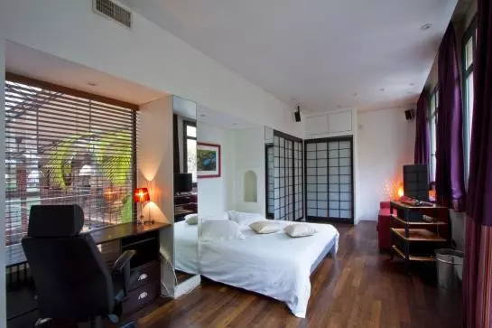 Hotelli Le Loft D'isabelle