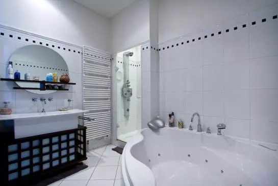 Hotelli Le Loft D'isabelle