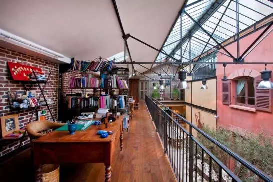 Hotelli Le Loft D'isabelle