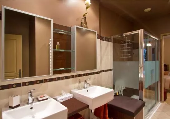 Hotelli Le Loft D'isabelle