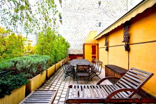 Hotelli Le Loft D'isabelle