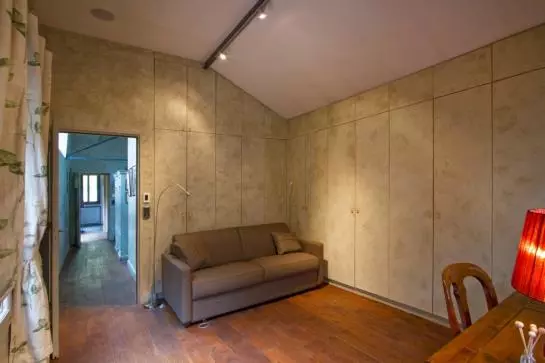 Hotelli Le Loft D'isabelle