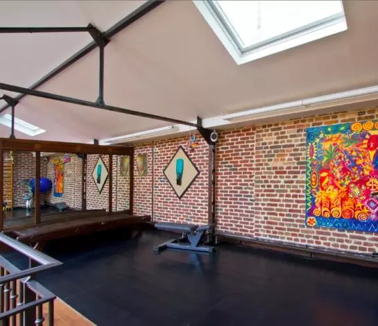 Hotelli Le Loft D'isabelle