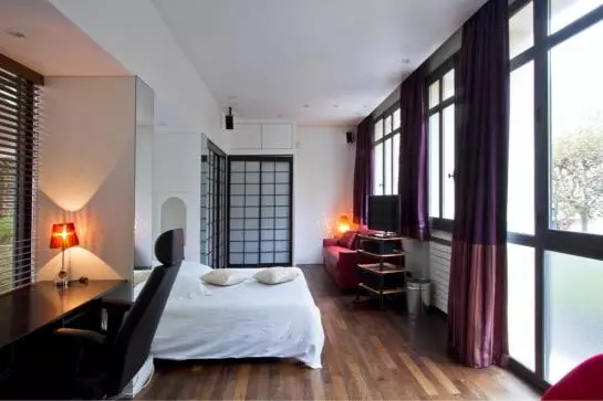 Hotelli Le Loft D'isabelle