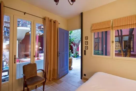 Hotelli Le Loft D'isabelle