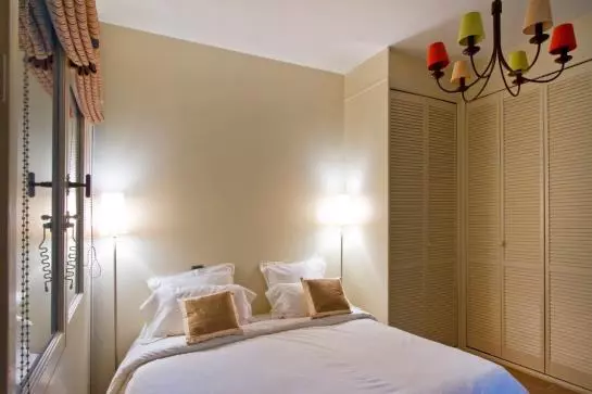 Hotelli Le Loft D'isabelle