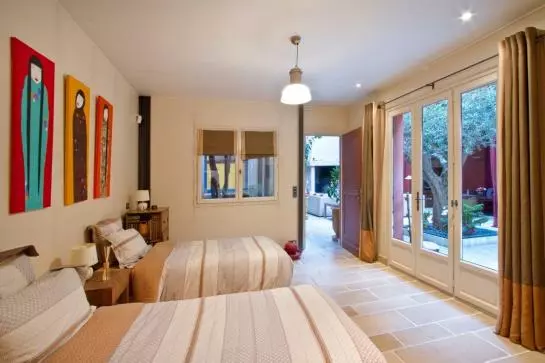 Hotelli Le Loft D'isabelle