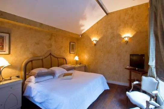 Hotelli Le Loft D'isabelle