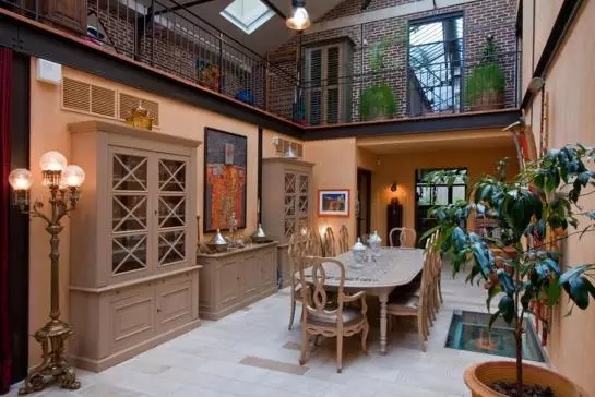 Hotelli Le Loft D'isabelle