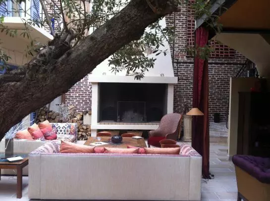 Hotelli Le Loft D'isabelle