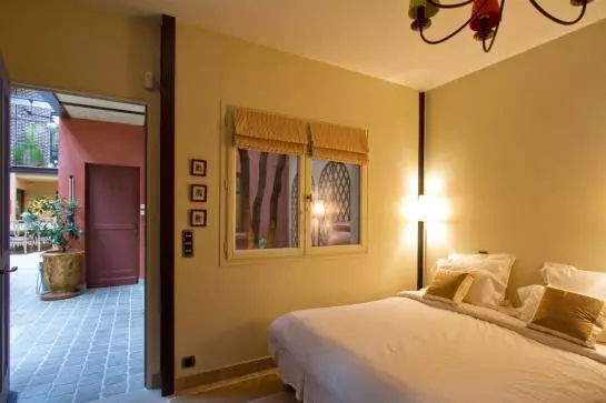 Hotelli Le Loft D'isabelle