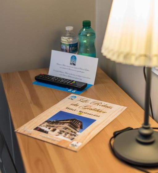 هتل Le Relais Du Galibier