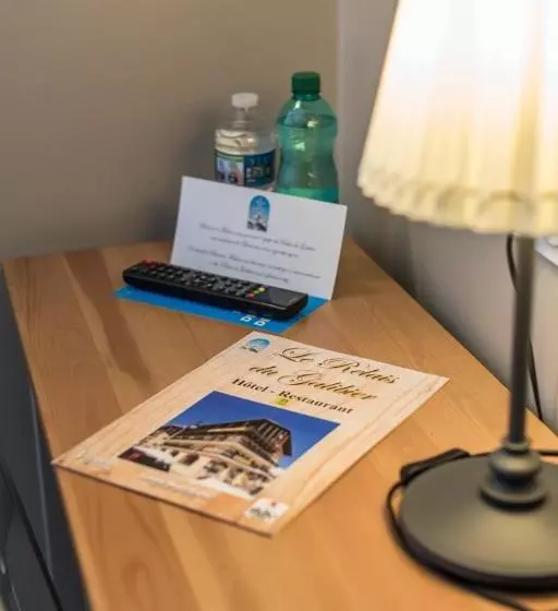 هتل Le Relais Du Galibier