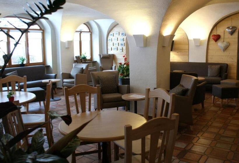 هتل Le Relais Du Galibier