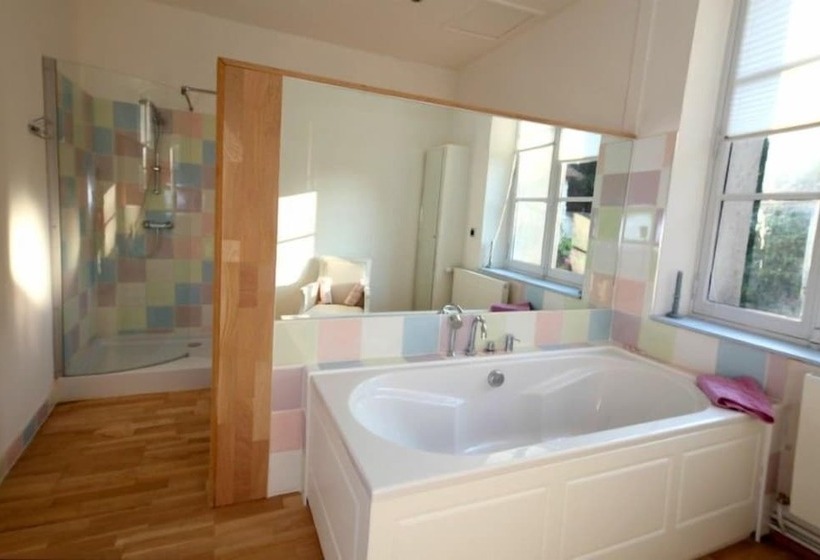 Hotel Logis Hôtel Le Relais Louis Xi