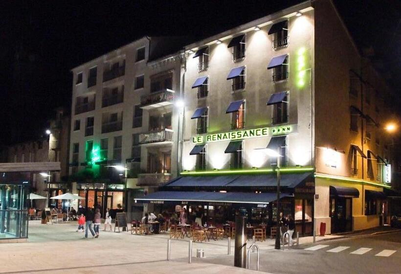 فندق Le Renaissance
