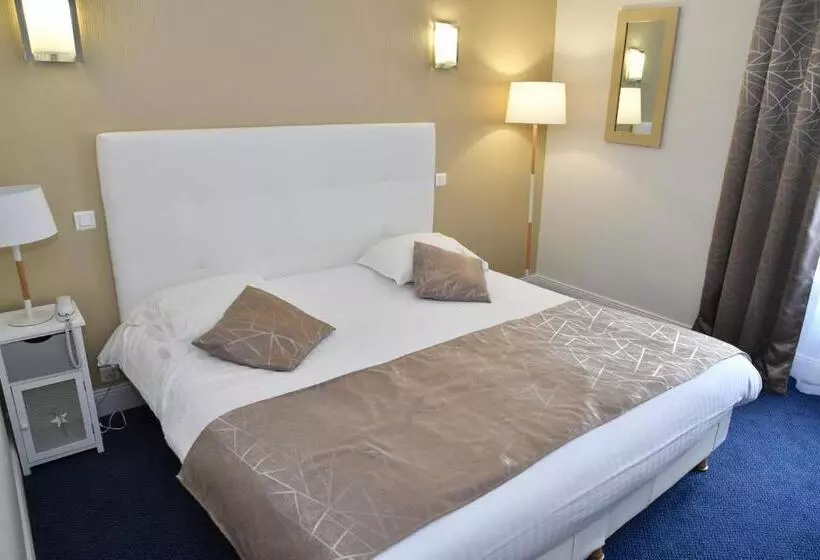 בית מלון כפרי Le Renaissance