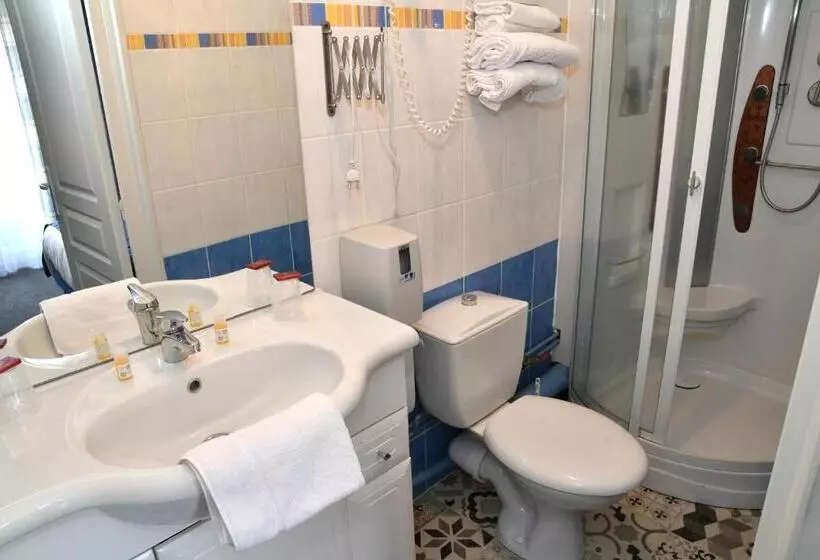 בית מלון כפרי Le Renaissance