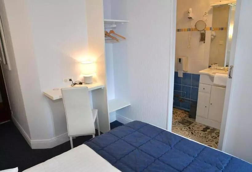 בית מלון כפרי Le Renaissance