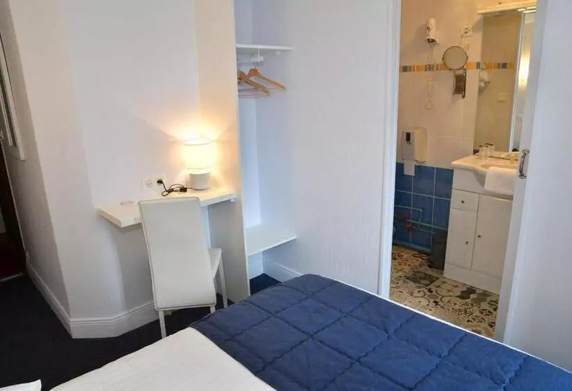 בית מלון כפרי Le Renaissance