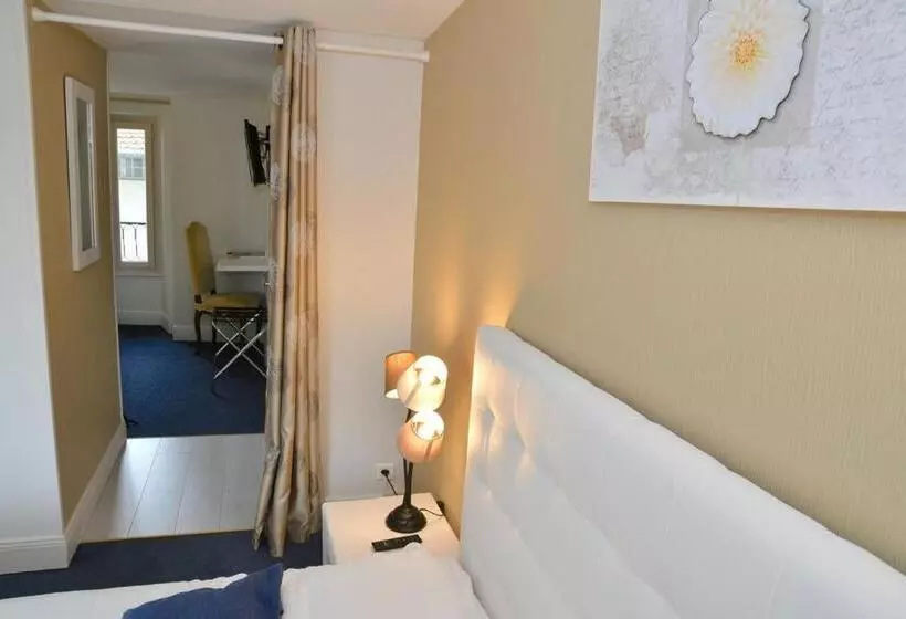 בית מלון כפרי Le Renaissance