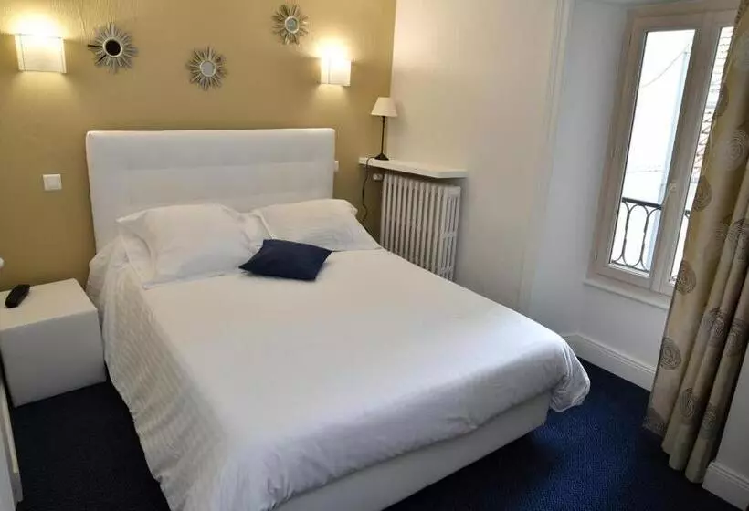 בית מלון כפרי Le Renaissance