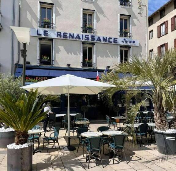 فندق Le Renaissance