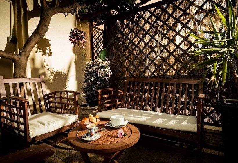 فندق Les Grenadines