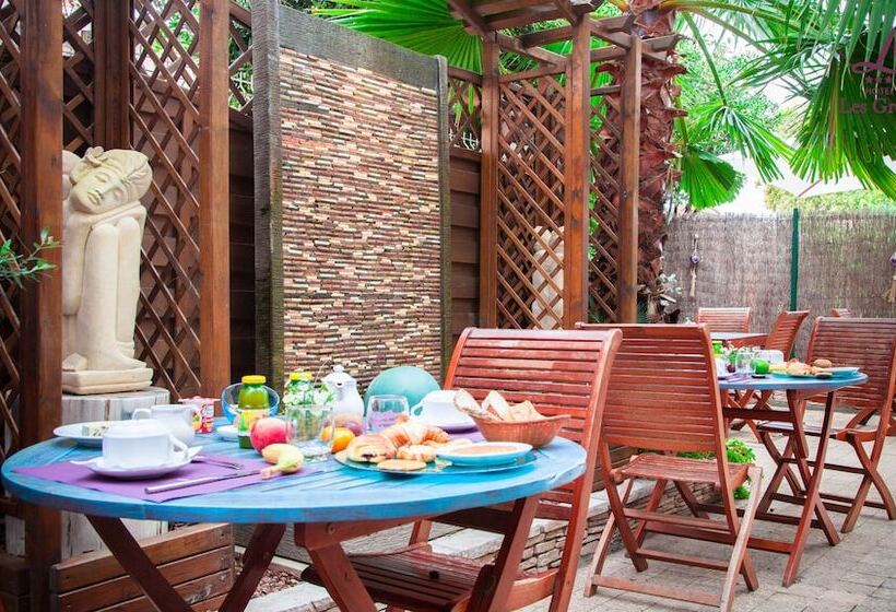 فندق Les Grenadines