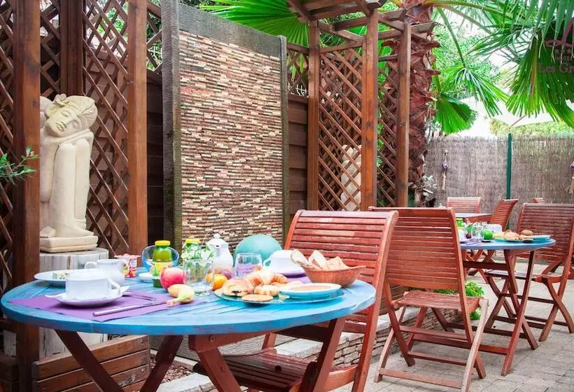 Hotel Les Grenadines