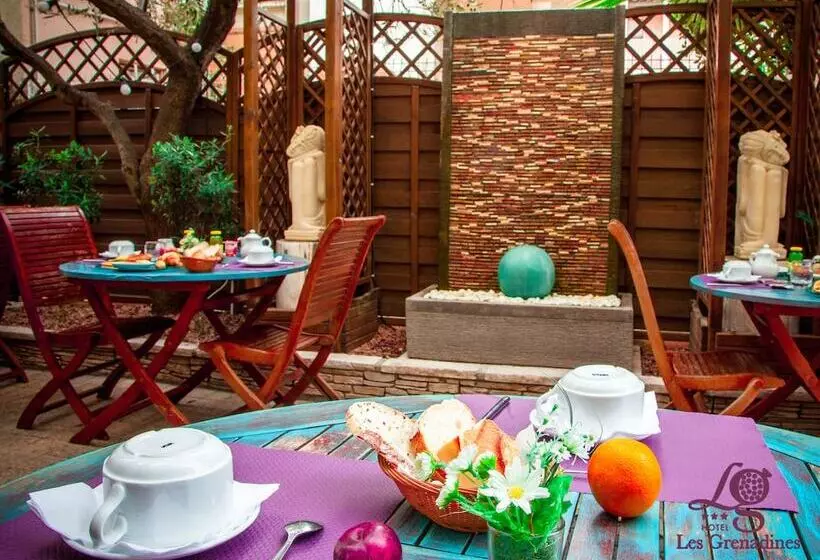Hotel Les Grenadines