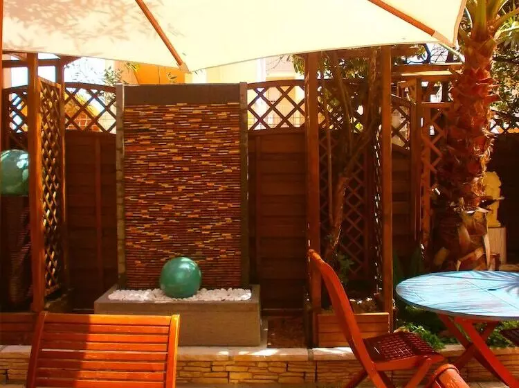 Hotel Les Grenadines