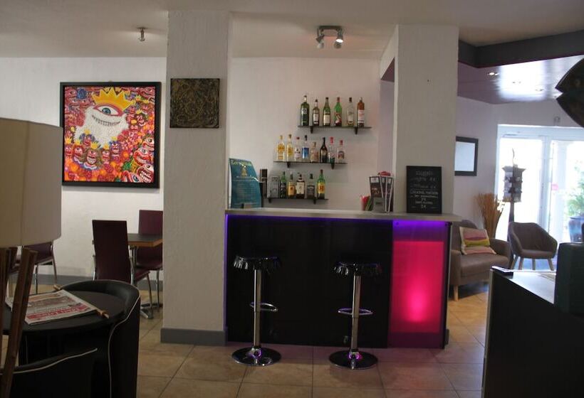 فندق Les Grenadines