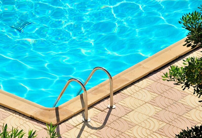 فندق Les Grenadines