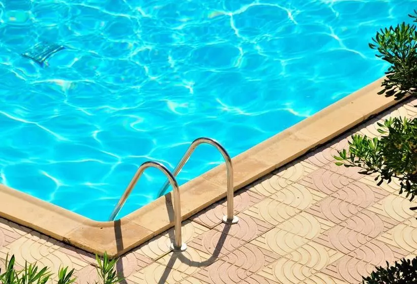 Hotel Les Grenadines