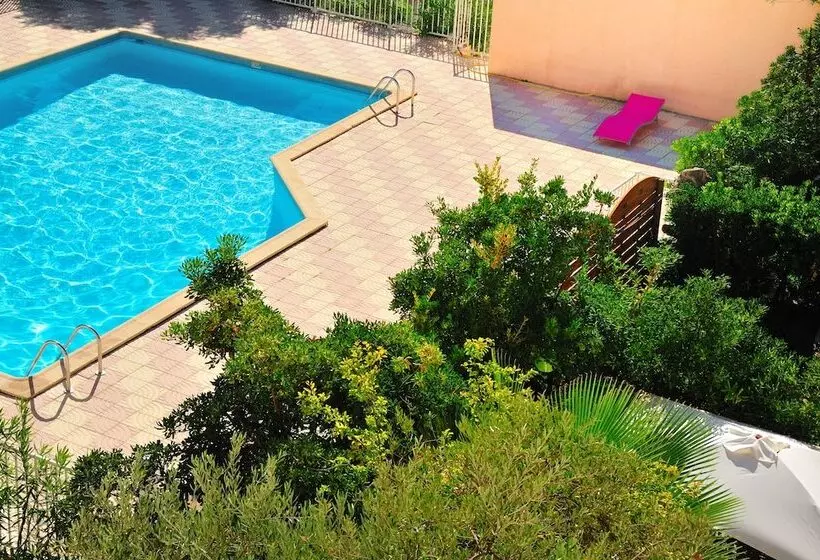 Hotel Les Grenadines