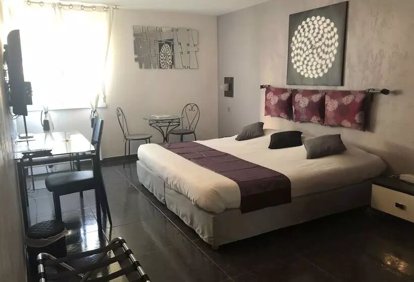 Hotel Les Grenadines