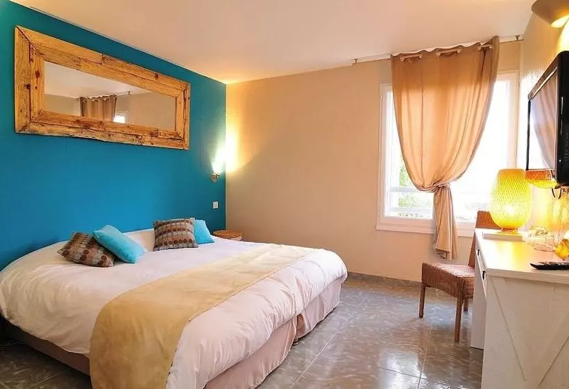 Hotel Les Grenadines