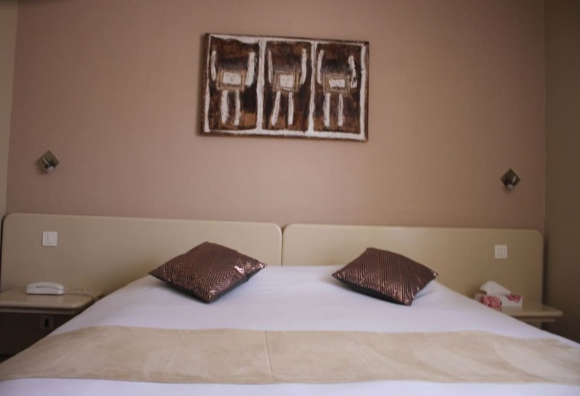 فندق Les Grenadines